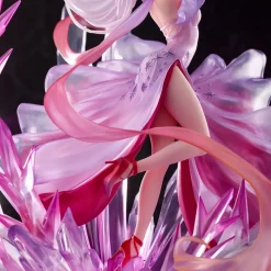 EStream Re:Zero -Starting Life In Another World- Frosty Emilia: Crystal Dress Ver. 1/7 Scale Figure, -Figures & Dolls Sales d28b208f414343fea2e33cf1577749d2.jpg