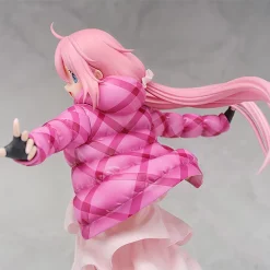 Wing Laid-Back Camp Nadeshiko Kagamihara 1/7 Scale Figure, 17 Wing Laid-Back Camp Nadeshiko Kagamihara 1/7 Scale Figure, -Figures & Dolls Sales d29b89f7dd5c44f3b6b921ef9b4338ca.jpg