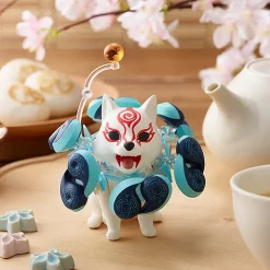MAX FACTORY Nendoroid Okami Shiranui: DX Ver., -Figures & Dolls Sales d29d27fe41ce4647b894b0bb79d66e3a.jpg