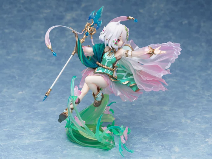 Princess Connect! Re:Dive Kokkoro★6 1/7 Scale Figure, 9 Princess Connect! Re:Dive Kokkoro★6 1/7 Scale Figure, - Image 7
