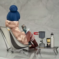 Wing Laid-Back Camp Rin Shima 1/7 Scale Figure (Re-run), 13 Wing Laid-Back Camp Rin Shima 1/7 Scale Figure (Re-run), -Figures & Dolls Sales d2cf5dc8b7a94e62ab2296654d8d80b9.jpg