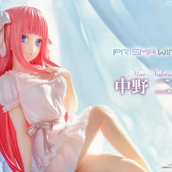 Prisma Wing The Quintessential Quintuplets The Movie Nino Nakano 1/7 Scale Figure, -Figures & Dolls Sales d2db99cbd07a4891aebd6de6b96486c3.jpg