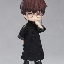 Good Smile Arts Shanghai Nendoroid Doll Mr Love: Queen's Choice Lucien: If Time Flows Back Ver., -Figures & Dolls Sales d2e3df9e10284fe881925f0552945787.jpg