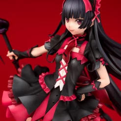 Ques Q Gate: Jieitai Kano Chi Nite Kaku Tatakaeri Rory Mercury 1/7 Scale Figure (Re-run), -Figures & Dolls Sales d2eceaf30d2e4db681f1c98e12028a3b.jpg