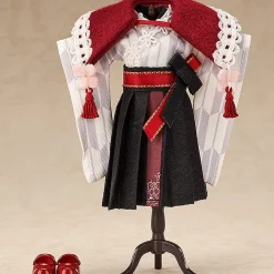 Good Smile Company Nendoroid Doll Outfit Set Rose: Japanese Dress Ver., -Figures & Dolls Sales d306ada0d734467c884258c26d7767fe.jpg