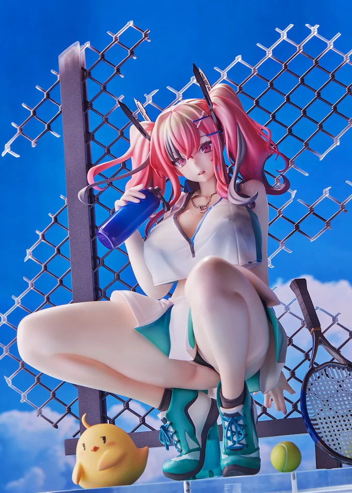 Azur Lane Bremerton Scorching Hot Training 1/7 Scale Figure, 12 Azur Lane Bremerton Scorching Hot Training 1/7 Scale Figure, - Image 10