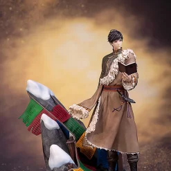Myethos Time Raiders Wu Xie: Floating Life In Tibet Ver. 1/7 Scale Figure, -Figures & Dolls Sales d32d54045d5e457cbce12ca4ec282393.jpg