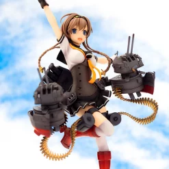 Ques Q Kantai Collection -KanColle- Teruzuki Non-Scale Figure, -Figures & Dolls Sales d33190317e9b4a468f8534be0a4a2f75.jpg