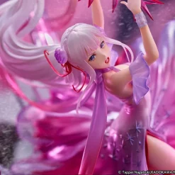 EStream Re:Zero -Starting Life In Another World- Frosty Emilia: Crystal Dress Ver. 1/7 Scale Figure, -Figures & Dolls Sales d34016af99704bc39ce21f6000b461a1.jpg