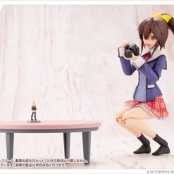 KOTOBUKIYA Sousai Shojo Teien X Frame Arms Girl After School Gourai Birthday Set, -Figures & Dolls Sales d34b1b9807d34ea0a7a326d305c9ce12.jpg