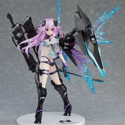 Hyperdimension Neptunia -Festival Full Of Nep Nep- Dimension Traveler Neptune: Generator Unit Ver. 1/7 Scale Figure, -Figures & Dolls Sales d34dca9125554748b3e0349fb8247abf.jpg