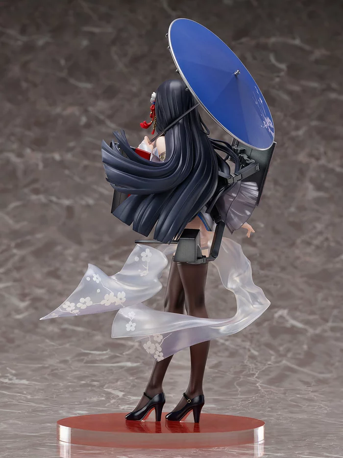 Azur Lane Yat Sen 1/7 Scale Figure, 9 Azur Lane Yat Sen 1/7 Scale Figure, - Image 7