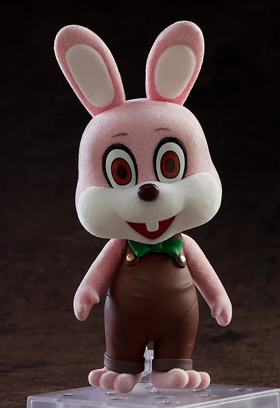 Good Smile Company Nendoroid Silent Hill 3 Robbie The Rabbit (Pink), 8 Good Smile Company Nendoroid Silent Hill 3 Robbie The Rabbit (Pink), - Image 6