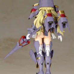 Frame Arms Girl Durga I (Re-run), -Figures & Dolls Sales d36fff1a33664550988224c854595a54.jpg