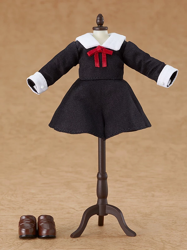 Nendoroid Doll: Outfit Set (Kaguya-sama: Love Is War? Shuchiin Academy Uniform - Girl), 5 Nendoroid Doll: Outfit Set (Kaguya-sama: Love Is War? Shuchiin Academy Uniform - Girl), - Image 3