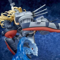 Kantai Collection -KanColle- Iowa Non-Scale Figure, -Figures & Dolls Sales d3a069509bdc4346a46187b92ddd43b3.jpg