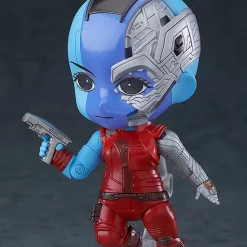 Good Smile Company Nendoroid Avengers: Endgame Nebula: Endgame Ver. DX, -Figures & Dolls Sales d3b0df01afc347c4a379251808eaca46.jpg