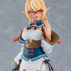 Figma Shiranui Flare, -Figures & Dolls Sales d3c7837b25624dc3952fbb6d7cb3ae26.jpg