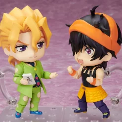 Medicos Entertainment Nendoroid JoJo's Bizarre Adventure: Golden Wind Pannacotta Fugo, -Figures & Dolls Sales d3d86c8a202e416d8e7b91a335b97977.jpg