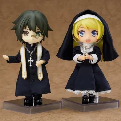 Good Smile Company Nendoroid Doll: Outfit Set (Priest) (Re-run), -Figures & Dolls Sales d3db63e5fd10459baebac0751c6762ab.jpg