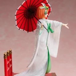 The Quintessential Quintuplets ∬ Yotsuba Nakano: White Kimono Ver. 1/7 Scale Figure, -Figures & Dolls Sales d3fbdea68d834e4faf4059f31dde931d.jpg
