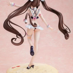 Nekopara Chocola: Maid Swimsuit Ver. 1/7 Scale Figure, -Figures & Dolls Sales d414e9984bbe4cbd9afbe1ada34fd0df.jpg