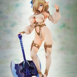 Elf Village Fifth Villager Kukuru 1/6 Scale Figure (Re-run), 15 Elf Village Fifth Villager Kukuru 1/6 Scale Figure (Re-run), -Figures & Dolls Sales d41f6760688840279d78b64a483769ee.jpg