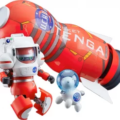 Good Smile Company Space TENGA Robo: DX Rocket Mission Set, -Figures & Dolls Sales d437329ac72d48878378304089269b54.jpg