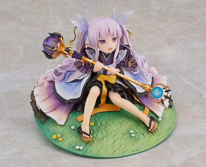 Princess Connect! Re:Dive Kyoka 1/7 Scale Figure, 9 Princess Connect! Re:Dive Kyoka 1/7 Scale Figure, - Image 7