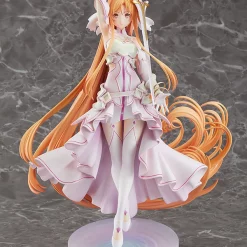 Sword Art Online: Alicization - War Of Underworld Asuna Goddess Of Creation Stacia 1/7 Scale Figure,