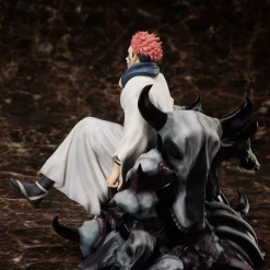 F:NEX Jujutsu Kaisen Ryomen Sukuna: King Of Curses 1/7 Scale Figure, 20 F:NEX Jujutsu Kaisen Ryomen Sukuna: King Of Curses 1/7 Scale Figure, -Figures & Dolls Sales d46c17af84714b3cac3b2a11b2ad13ee.jpg