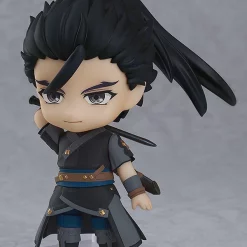 Good Smile Arts Shanghai Nendoroid Gujian 3 Beiluo, -Figures & Dolls Sales d46e872bead543b4b3e3a49b44b3a5eb.jpg