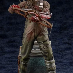 KOTOBUKIYA Dead By Daylight The Trapper Non-Scale Figure, -Figures & Dolls Sales d46eaf5a021c4df2841264e9b5c4e0d6.jpg