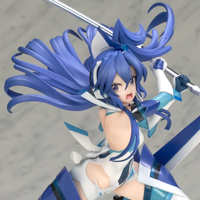 Senki Zessho Symphogear GX Tsubasa Kazanari 1/7 Scale Figure, 8 Senki Zessho Symphogear GX Tsubasa Kazanari 1/7 Scale Figure, - Image 6