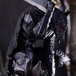 MAX FACTORY Pop Up Parade Berserk Guts (Berserker Armor) L, -Figures & Dolls Sales d4891a0667264e1e8ded046d63d1e587.jpg