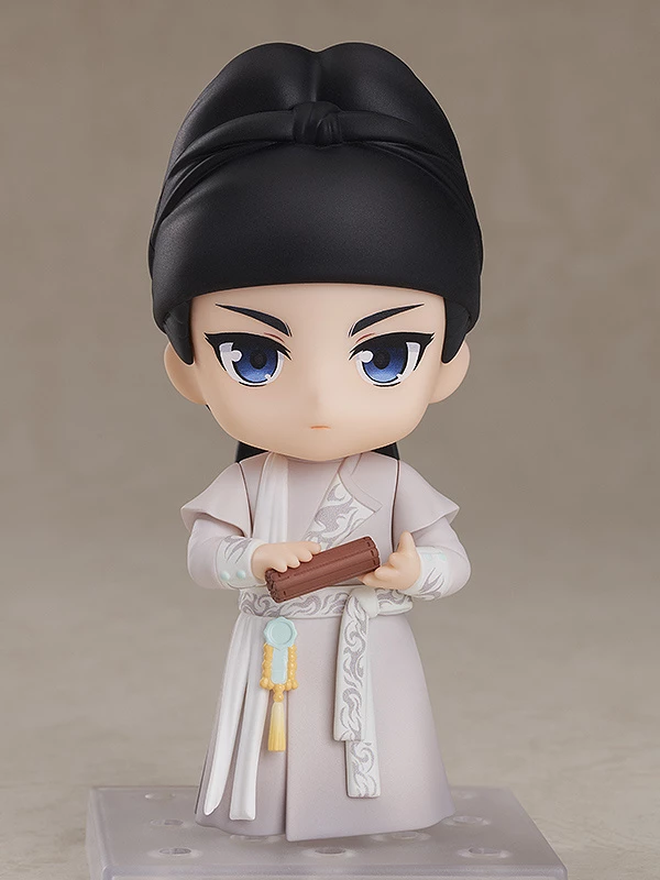 Good Smile Arts Shanghai Nendoroid Feng Qi Luo Yang Baili Hongyi, 3 Good Smile Arts Shanghai Nendoroid Feng Qi Luo Yang Baili Hongyi,