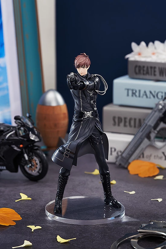 Good Smile Arts Shanghai Pop Up Parade Love & Producer Qi Bai, 3 Good Smile Arts Shanghai Pop Up Parade Love & Producer Qi Bai,