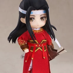 Good Smile Arts Shanghai Nendoroid Doll: Outfit Set (The Master Of Diabolism Lan Wangji: Qishan Night-Hunt Ver.), -Figures & Dolls Sales d4cbb7b01c6741ee91ecb66dbfe7d121.jpg