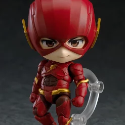 Good Smile Company Nendoroid Flash: Justice League Edition,