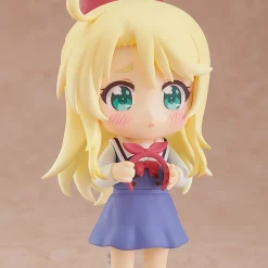 Nendoroid Wataten!: An Angel Flew Down To Me: Precious Friends Noa Himesaka, 10 Nendoroid Wataten!: An Angel Flew Down To Me: Precious Friends Noa Himesaka, -Figures & Dolls Sales d4eddb7c9c9b44fda22b6aabf08d7082.jpg