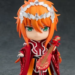 Good Smile Company Nendoroid Thunderbolt Fantasy -Bewitching Melody Of The West- Rou Fu You,