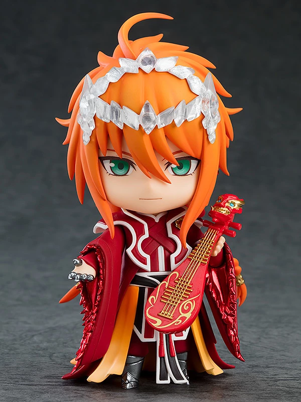 Good Smile Company Nendoroid Thunderbolt Fantasy -Bewitching Melody Of The West- Rou Fu You, 3 Good Smile Company Nendoroid Thunderbolt Fantasy -Bewitching Melody Of The West- Rou Fu You,