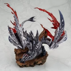 Capcom Figure Builder Creators Model Monster Hunter XX Sky Comet Dragon Valphalk (Re-run), -Figures & Dolls Sales d50c5cfff2ee43d1bd8fa87b3bd57779.jpg