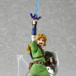 Good Smile Company Figma The Legend Of Zelda: Skyward Sword Link (Re-run), 11 Good Smile Company Figma The Legend Of Zelda: Skyward Sword Link (Re-run), -Figures & Dolls Sales d5163b629e8947d9af795707c301983f.jpg