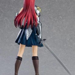 Pop Up Parade Fairy Tail Erza Scarlet XL, -Figures & Dolls Sales d5306a7f7e634e6492450ca3596ca3a2.jpg