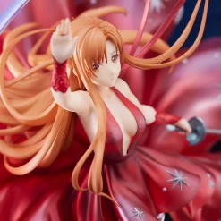 Sword Art Online Progressive: Aria Of A Starless Night Asuna: Crystal Dress Ver., -Figures & Dolls Sales d5403a19b69c4c1c8a413bd15a54876f.jpg
