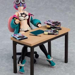 Figma Plastic Angels Ange, -Figures & Dolls Sales d544b7570ce24029a743627572f75520.jpg