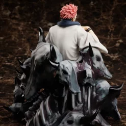 F:NEX Jujutsu Kaisen Ryomen Sukuna: King Of Curses 1/7 Scale Figure, 21 F:NEX Jujutsu Kaisen Ryomen Sukuna: King Of Curses 1/7 Scale Figure, -Figures & Dolls Sales d5627e13595f4047874b93bd6cdd70e6.jpg