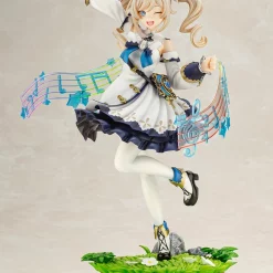 Genshin Impact Barbara 1/7 Scale Figure,