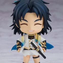 Good Smile Company Nendoroid Touken Ranbu -Online- Taikogane Sadamune, -Figures & Dolls Sales d5914915f898484f97c9608cc90022b8.jpg